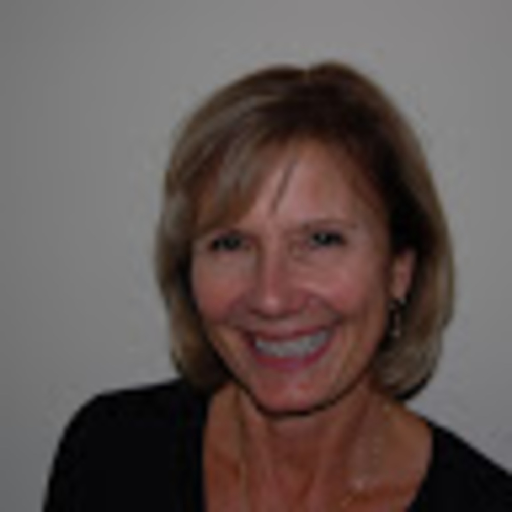 Meet your Posher, Lesley